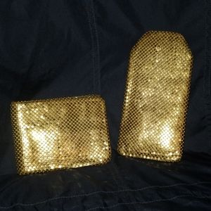 Vintage ladies accessories